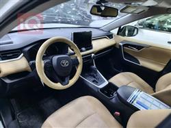 تويوتا راف 4